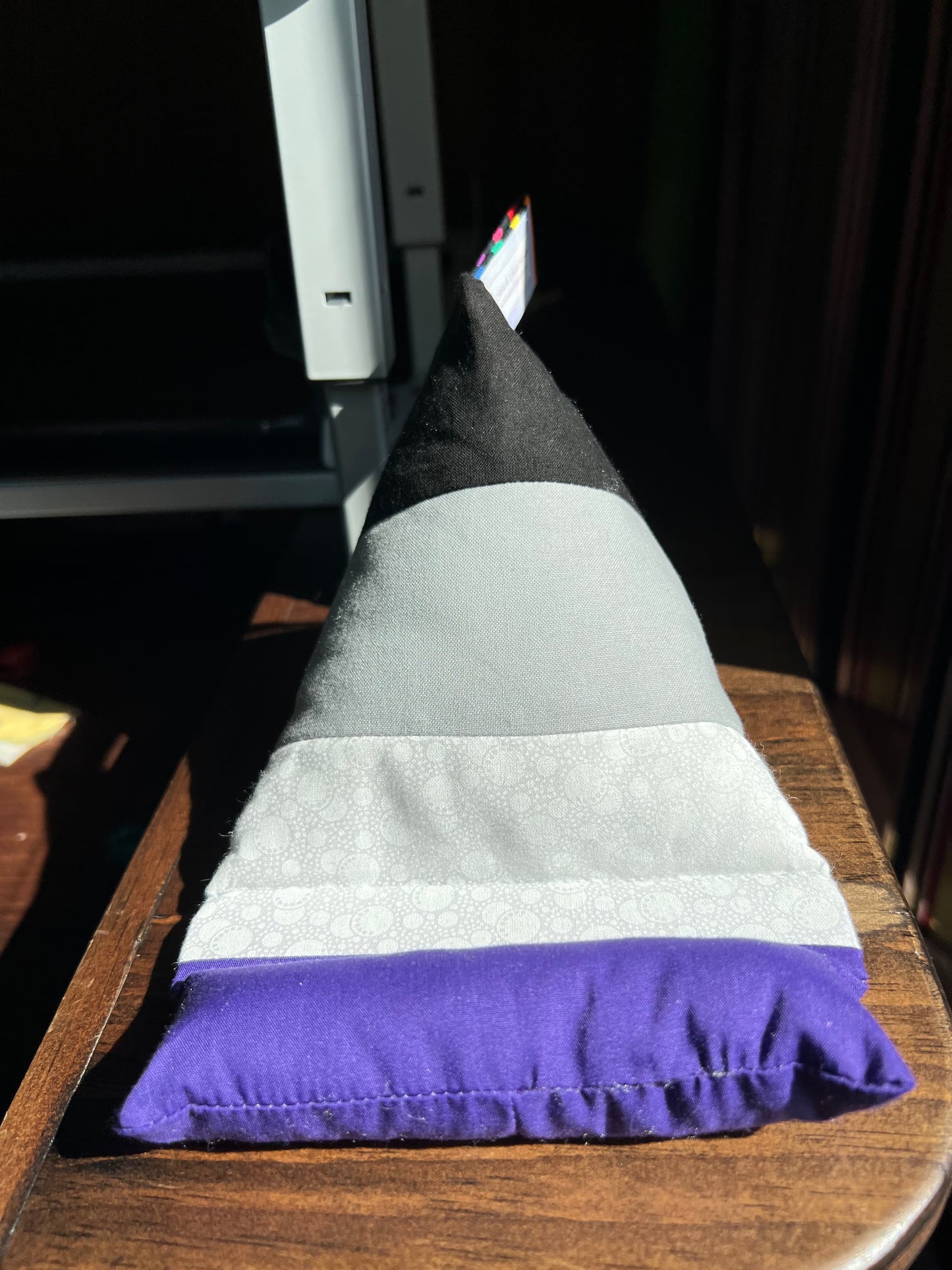 Phone, tablet, and/or e-reader holder