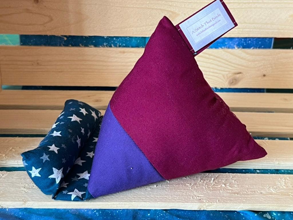 Phone, tablet, and/or e-reader holder