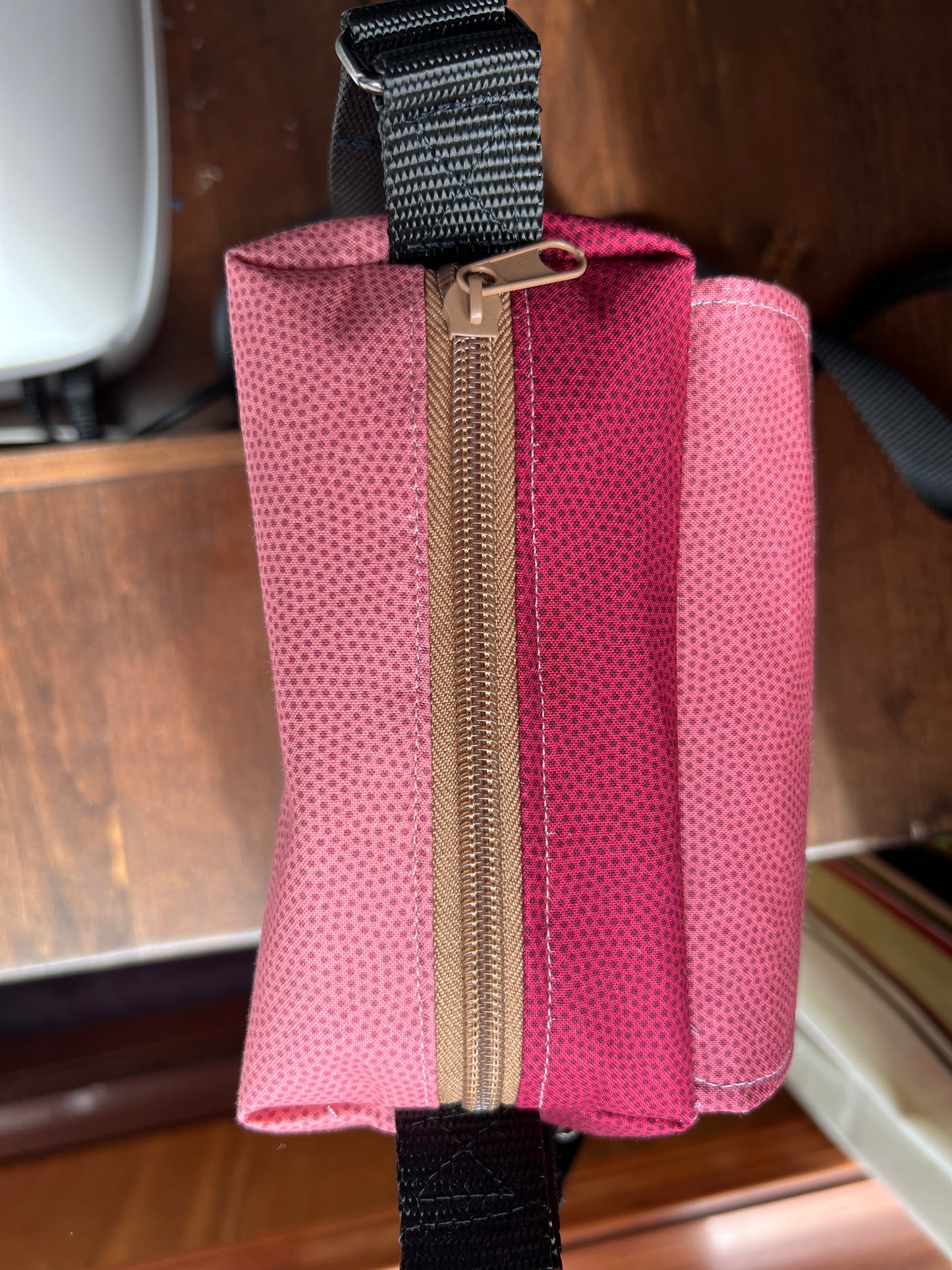 Crossbody bag - click the picture to see all options