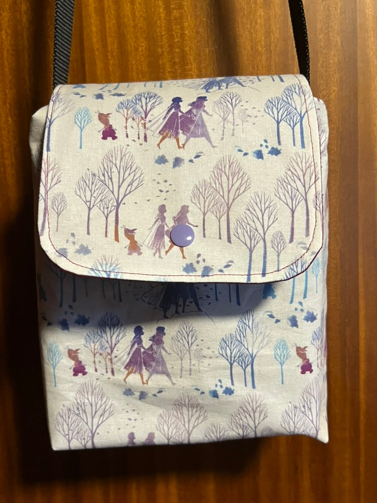 Crossbody bag - click the picture to see all options