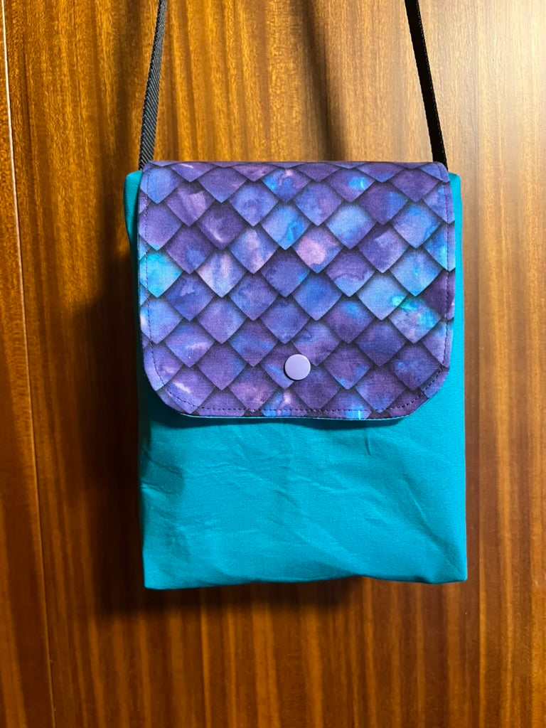 Crossbody bag - click the picture to see all options