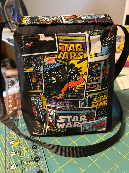 Crossbody bag